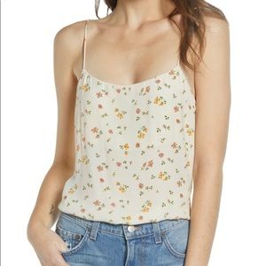 Reformation Atticus Top